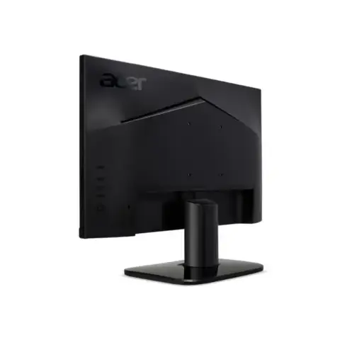 Acer KA272Ebi 27 Inch 1920 x 1080 Pixels Full HD IPS Panel ZeroFrame FreeSync HDMI VGA Monitor