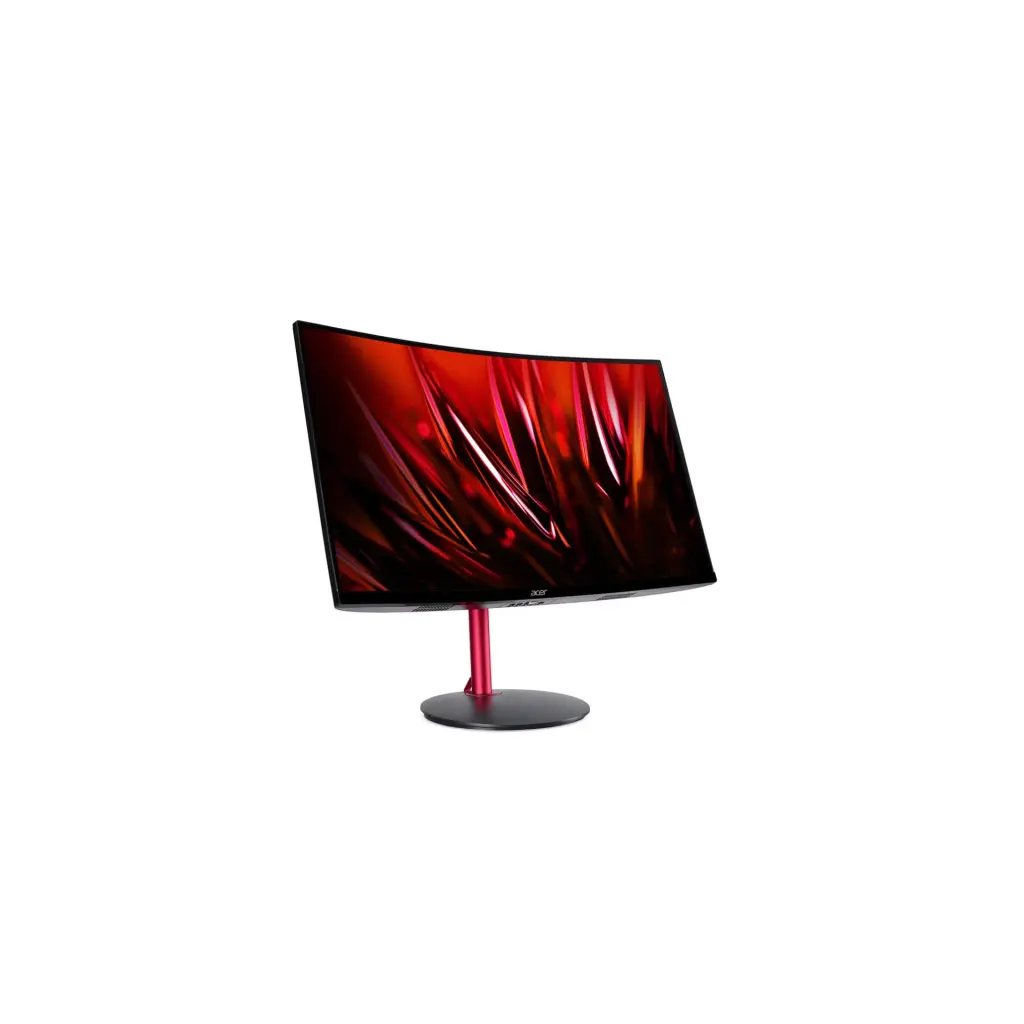 Acer Nitro XZ272S3 27 Inch 1920 x 1080 Pixels Full HD ZeroFrame VA Panel HDMI DisplayPort Monitor