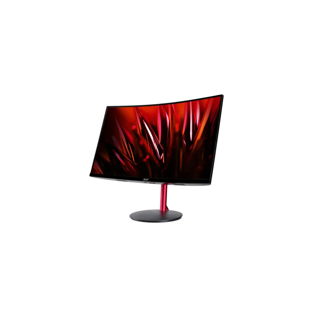 Acer Nitro XZ272S3 27 Inch 1920 x 1080 Pixels Full HD ZeroFrame VA Panel HDMI DisplayPort Monitor