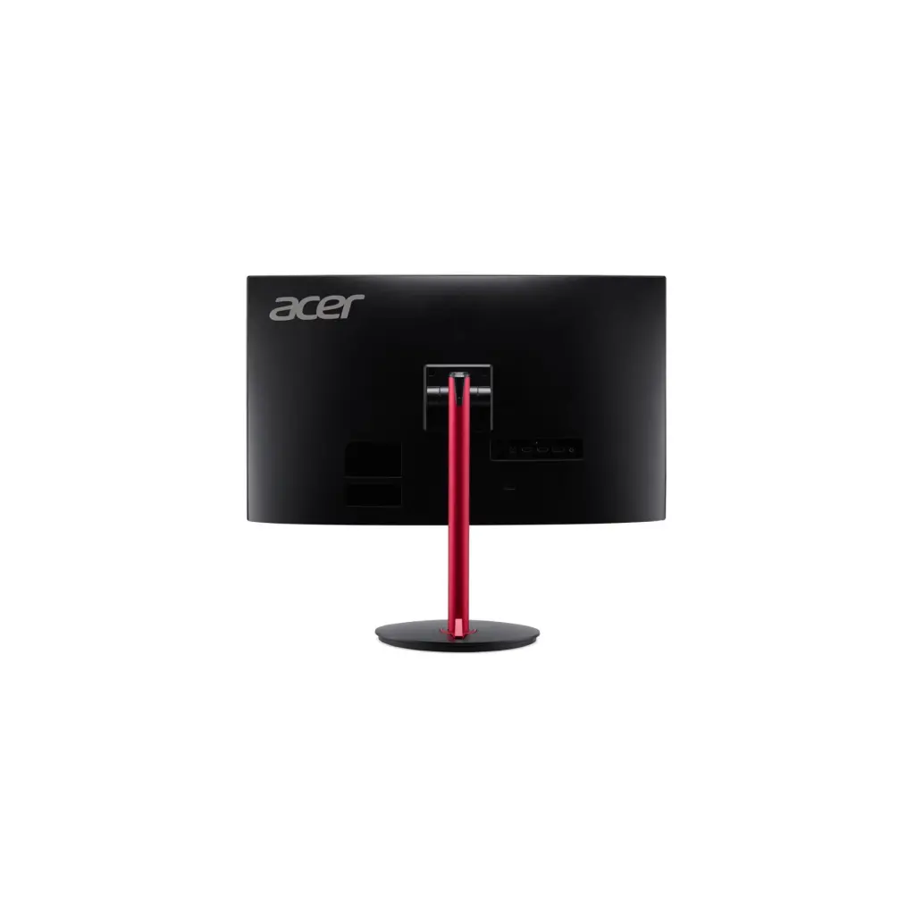 Acer Nitro XZ272S3 27 Inch 1920 x 1080 Pixels Full HD ZeroFrame VA Panel HDMI DisplayPort Monitor