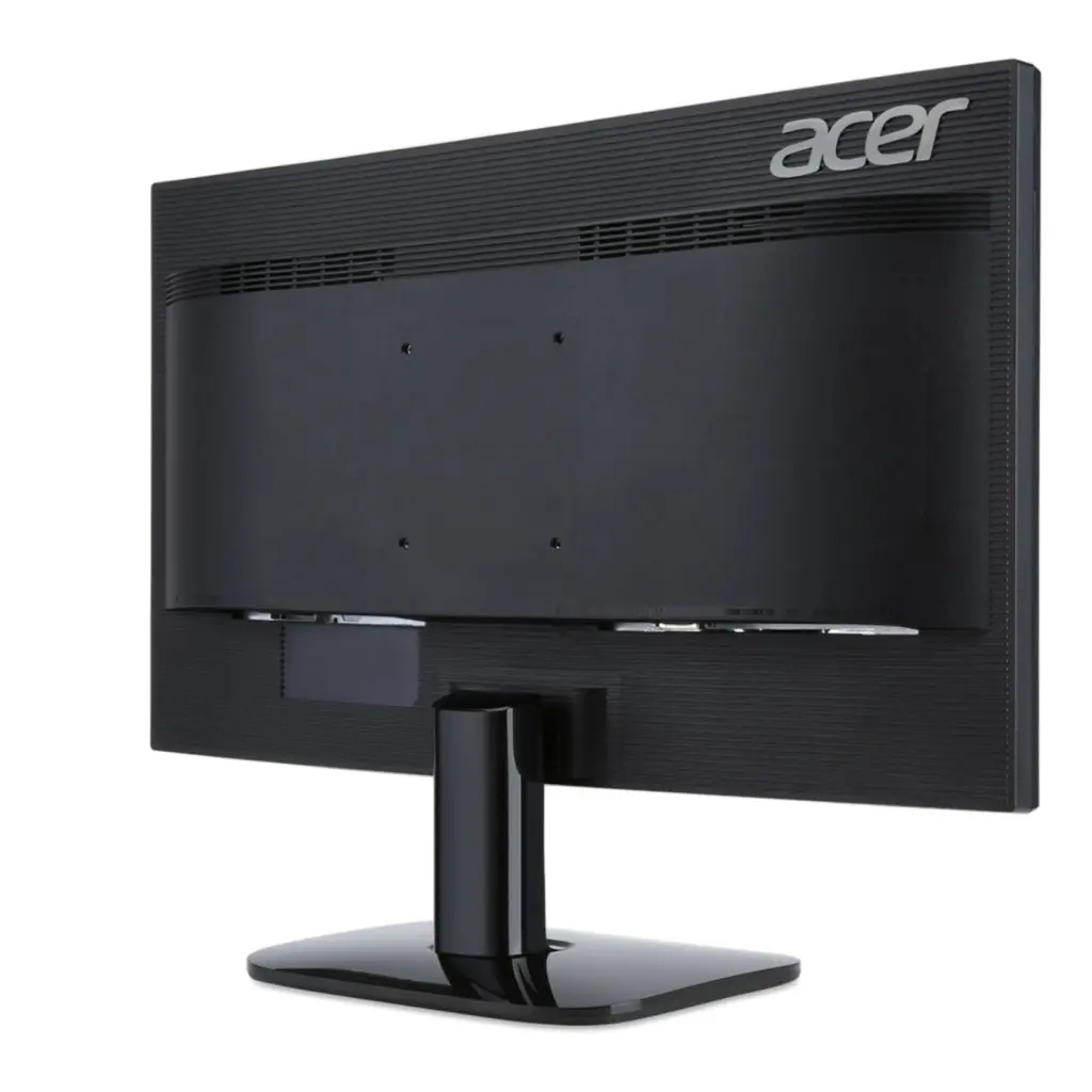 Acer KA270Hbmix 27 Inch 1920 x 1080 Pixels Full HD VA Panel ZeroFrame FreeSync HDMI VGA Monitor