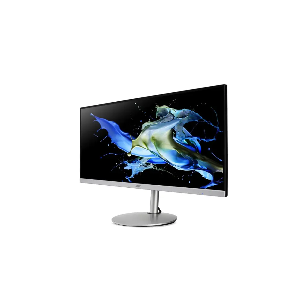 Acer CB342CKsmiiphzx 34 Inch 3440 x 1440 Pixels Ultra Wide Quad HD IPS Panel FreeSync HDMI DisplayPort USB Monitor