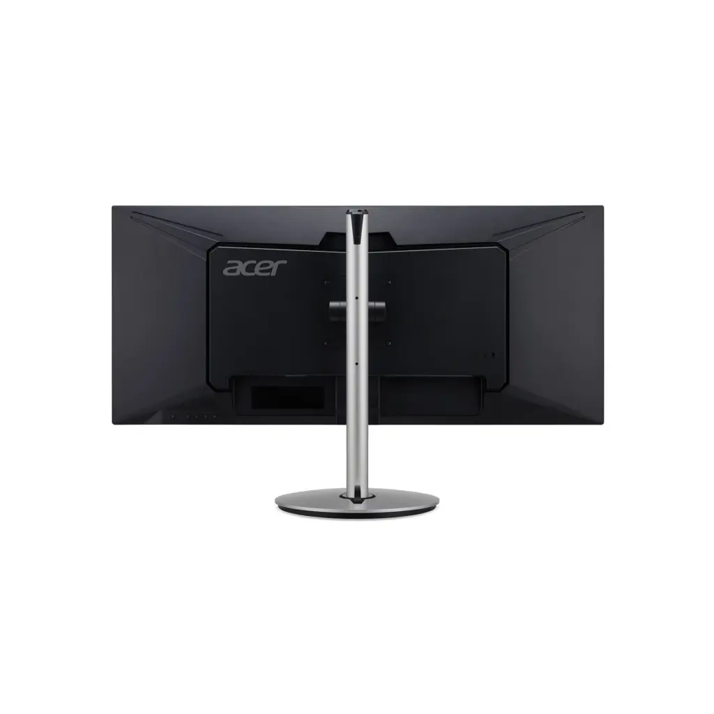 Acer CB342CKsmiiphzx 34 Inch 3440 x 1440 Pixels Ultra Wide Quad HD IPS Panel FreeSync HDMI DisplayPort USB Monitor