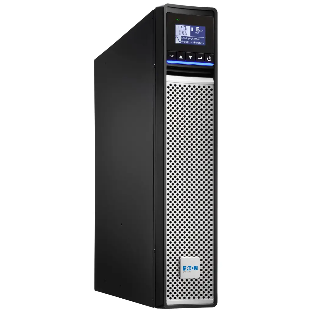 Eaton 5PX 3000i RT2U Netpack G2 UPS