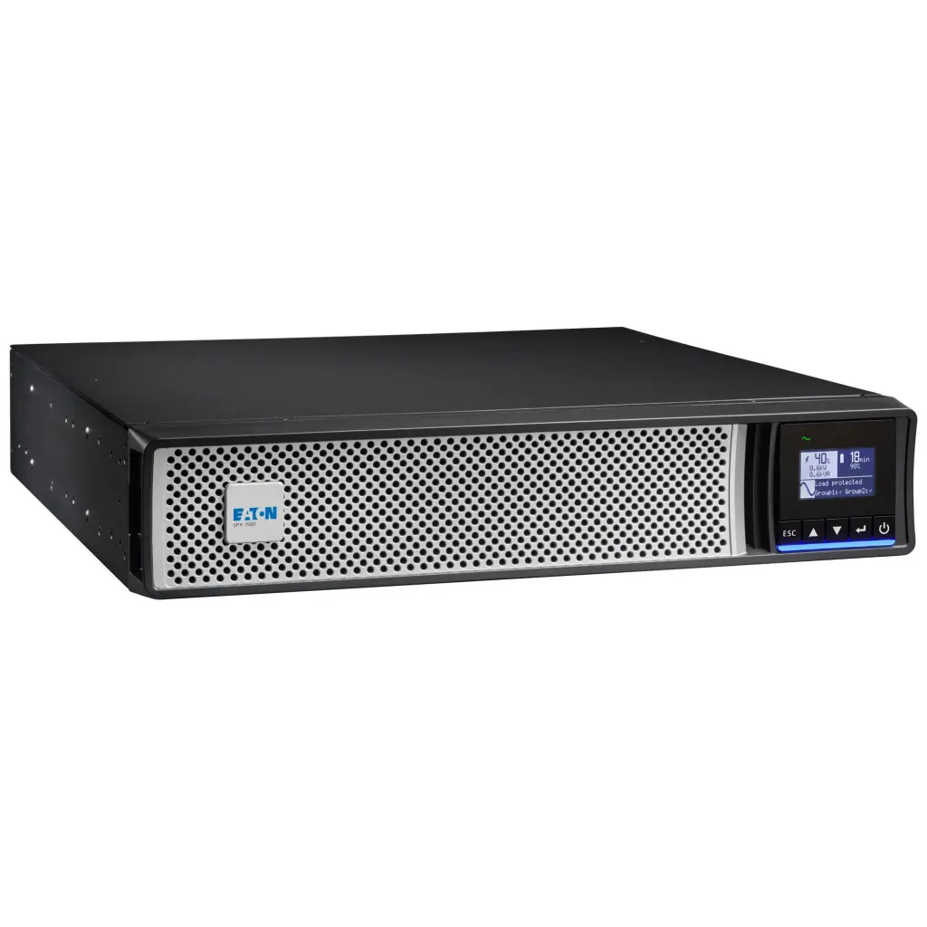 Eaton 5PX 3000i RT2U Netpack G2 UPS