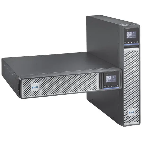 Eaton 5PX 3000i RT2U Netpack G2 UPS