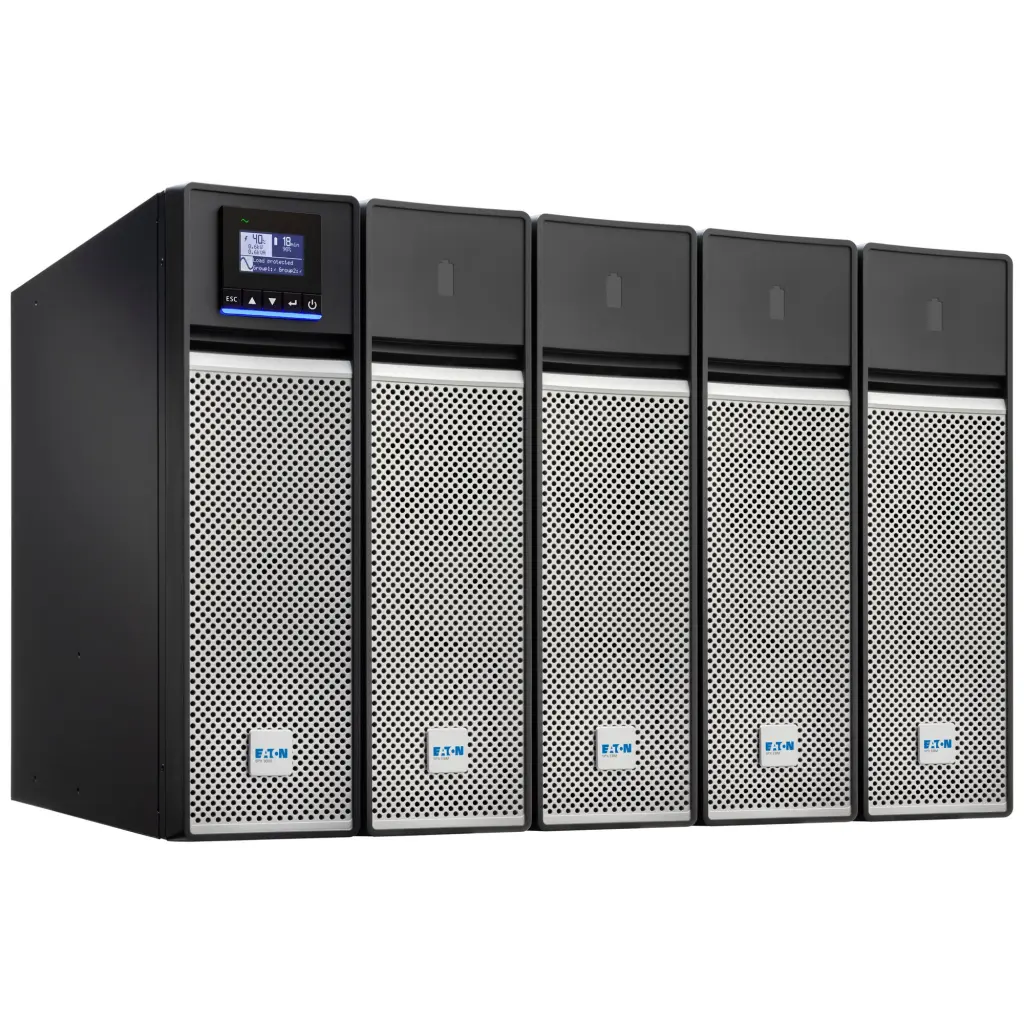 Eaton 5PX 3000i RT3U Gen2 UPS 3000W