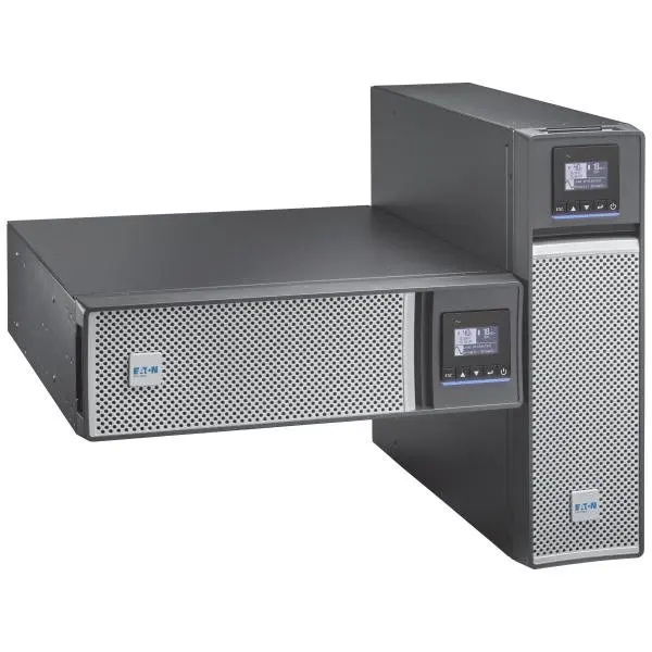 Eaton 5PX 2200i RT3U Gen2 UPS 2200W 2200va