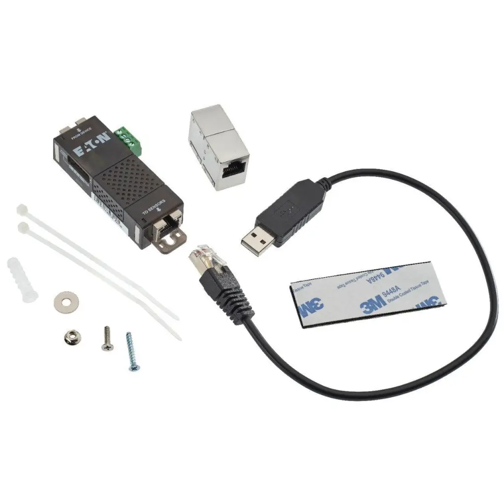 Eaton EMPDT1H1C2 Gen 2 Environmental Monitoring Probe