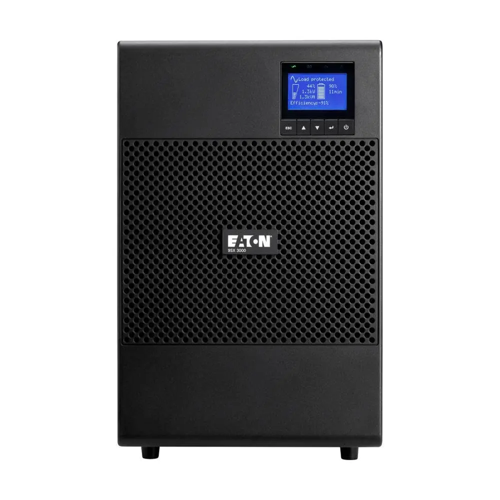 Eaton 9SX 3000i Desktop UPS