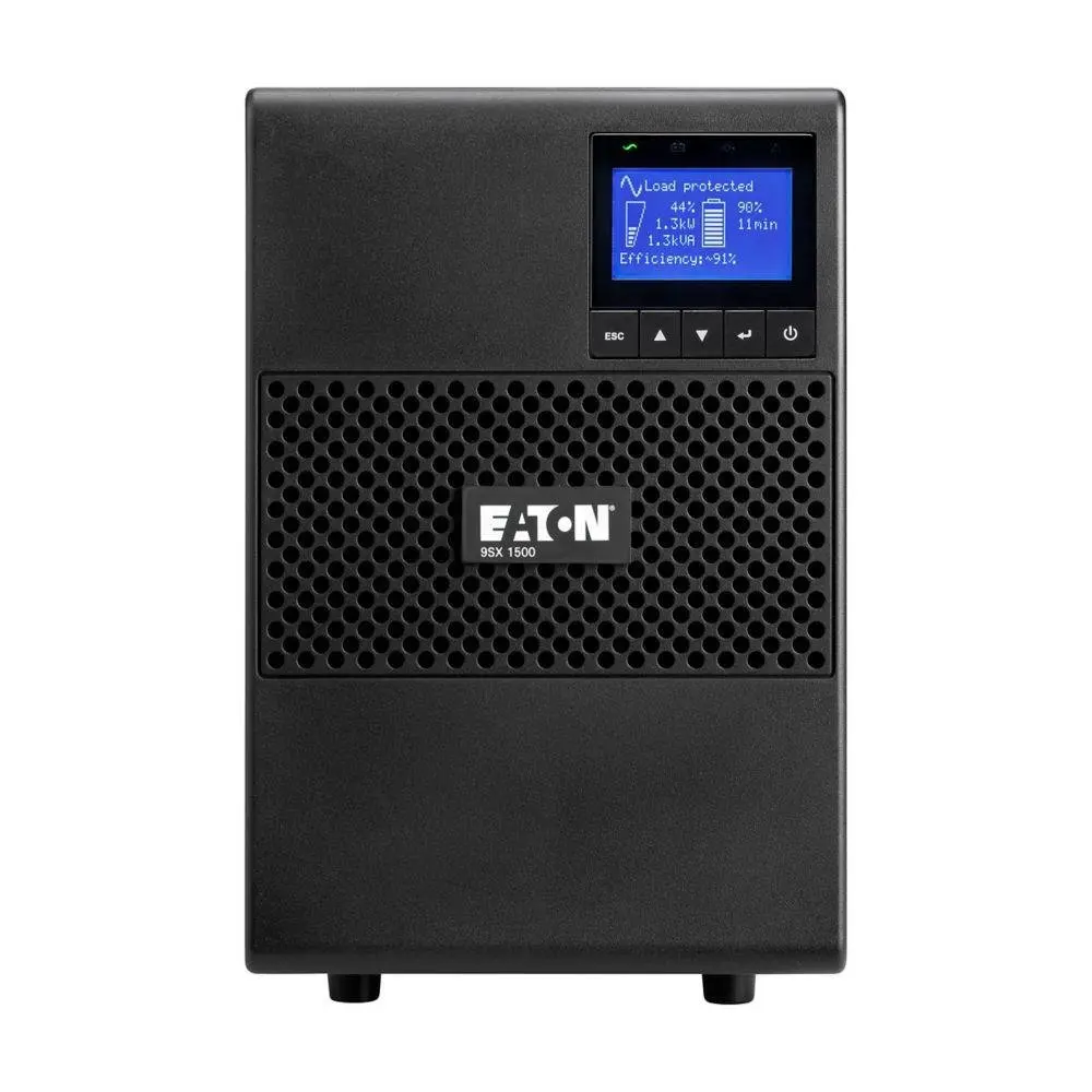 Eaton 9SX 1500i Tower UPS 1500va 1350W