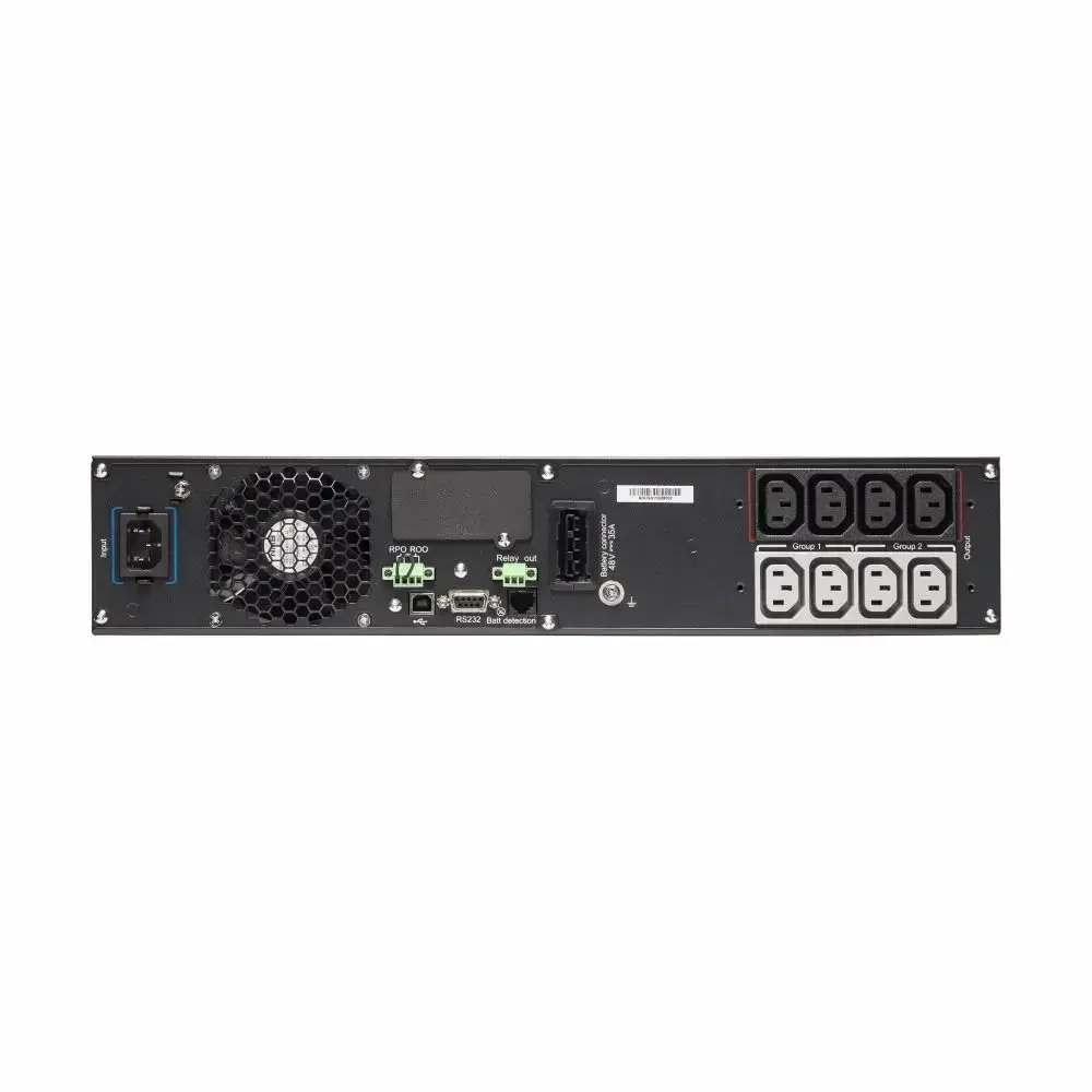 Eaton 9PX 1kW Rack/Tower 2U Online UPS