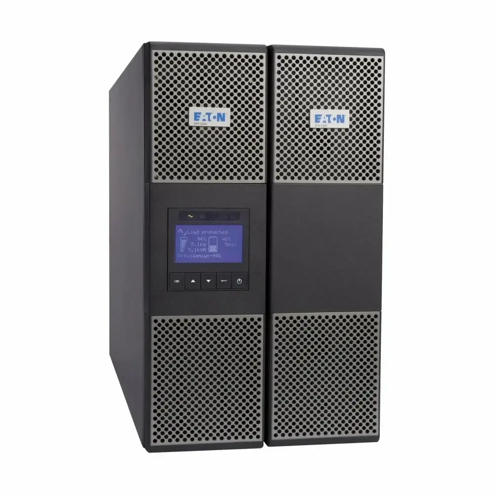 Eaton 9PX 1kW Rack/Tower 2U Online UPS