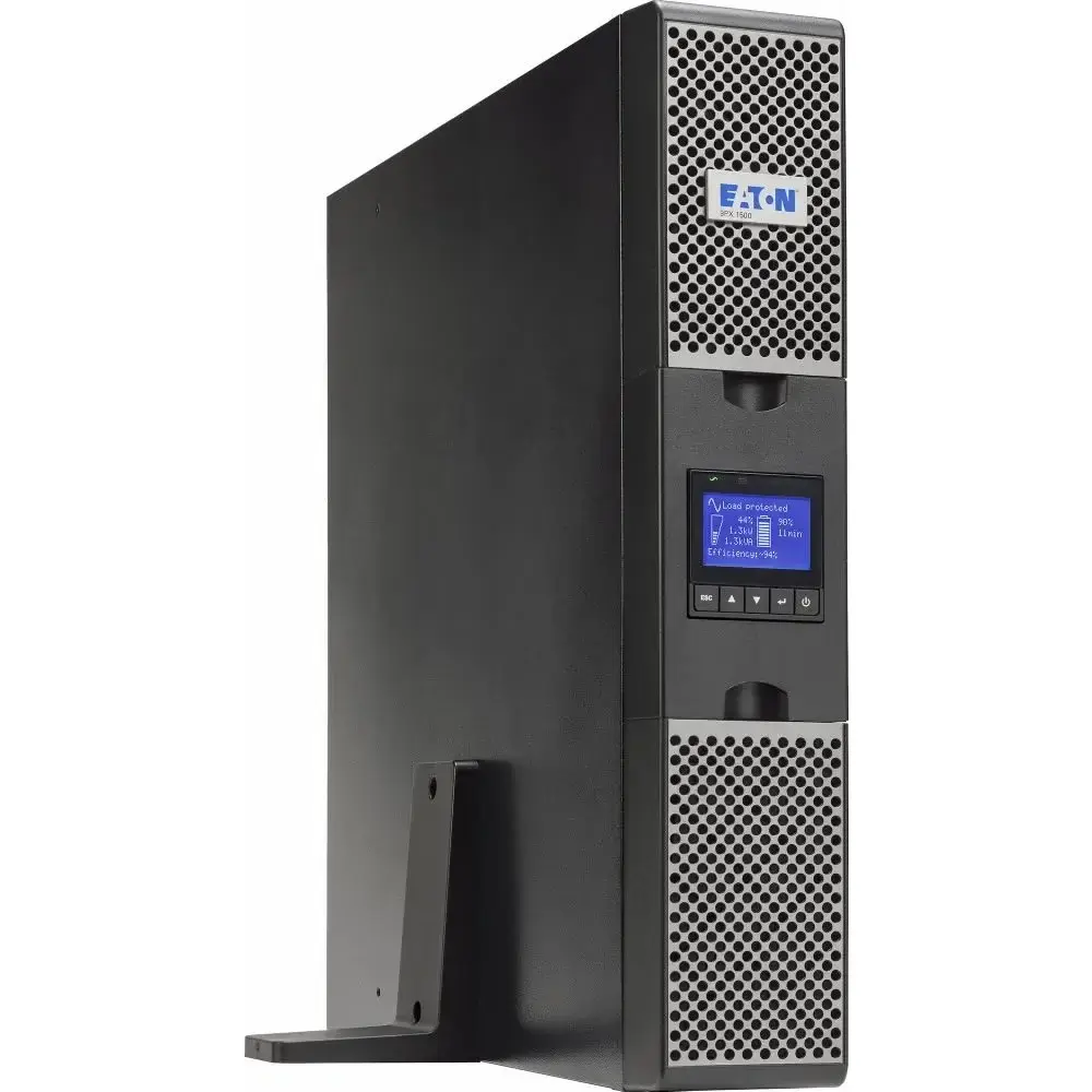 Eaton 9PX 1kW Rack/Tower 2U Online UPS