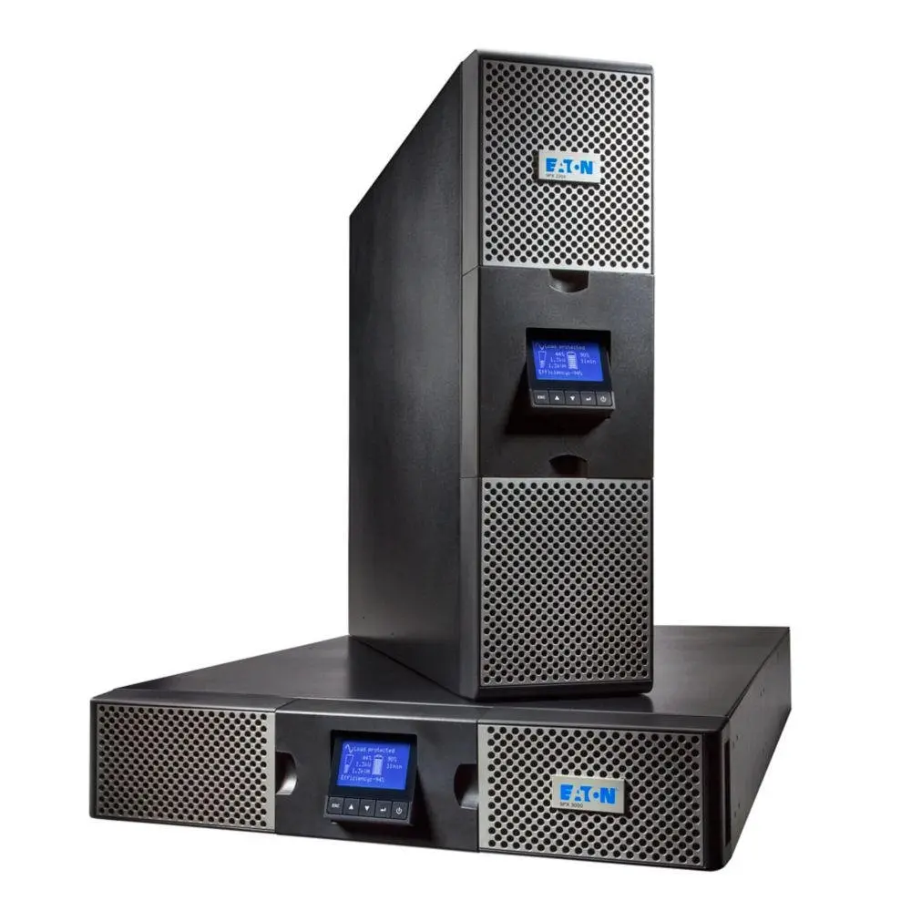 Eaton 9PX 3000i RT2U Netpack 3000W UPS