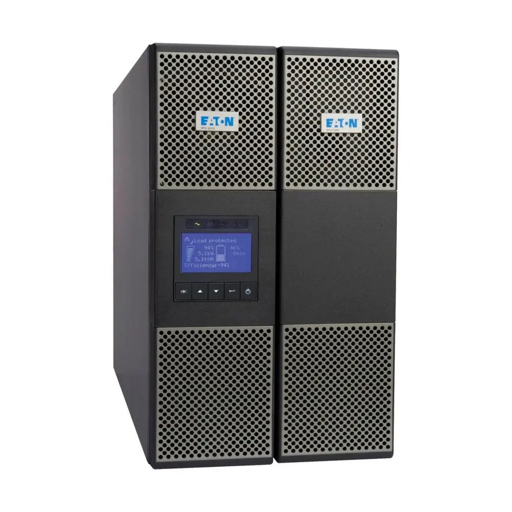 Eaton 9PX 3000i RT3U Online UPS