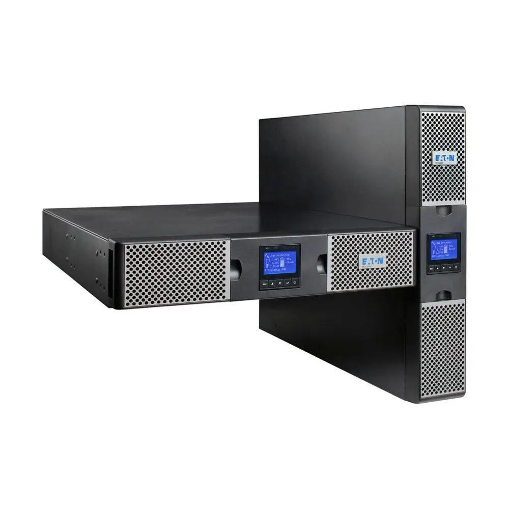 Eaton 9PX 3000i RT2U Desktop Rackmount UPS 3000W/3000VA