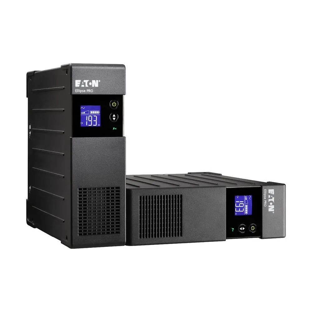 Eaton Ellipse PRO 1600 IEC 1600VA/1000W UPS