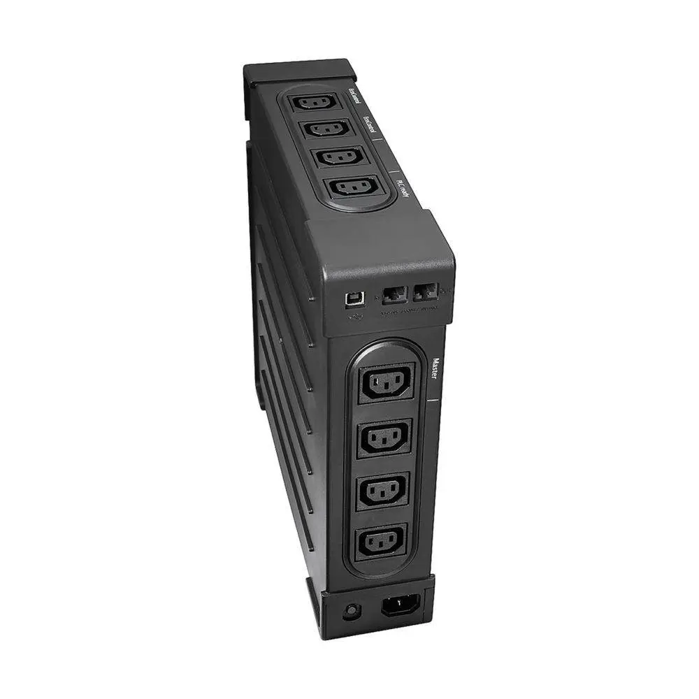 Eaton Ellipse ECO 1600VA Standby UPS USB 8 Outlets