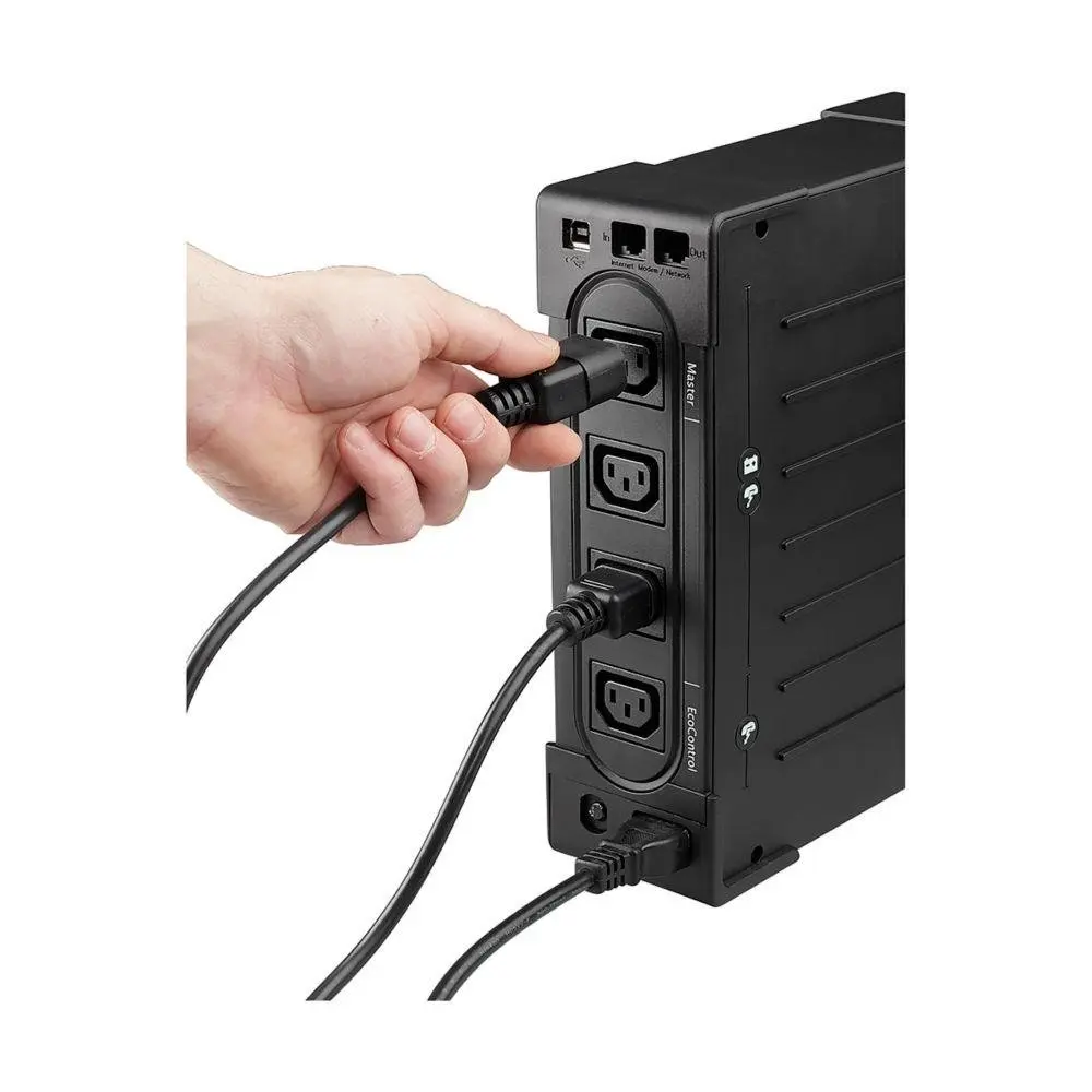 Eaton Ellipse ECO 1600VA Standby UPS USB 8 Outlets