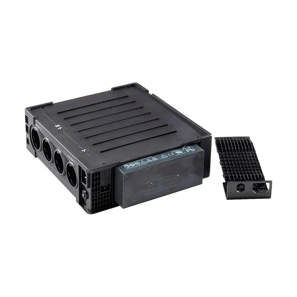 Eaton Ellipse ECO 1600VA Standby UPS USB 8 Outlets