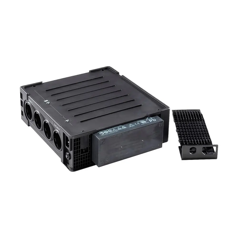 Eaton Ellipse ECO 1200 USB IEC UPS 8 x C-13