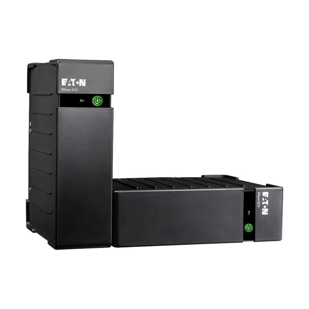 EATON EL650IEC Ellipse ECO 650 IEC UPS - 650VA