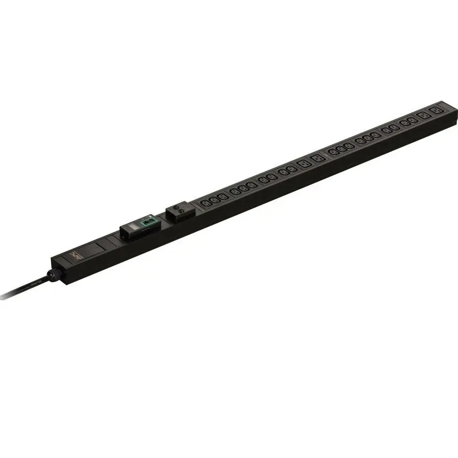 APC Easy PDU METERED 0U 32A 230V 20xC13 4xC19 IEC309