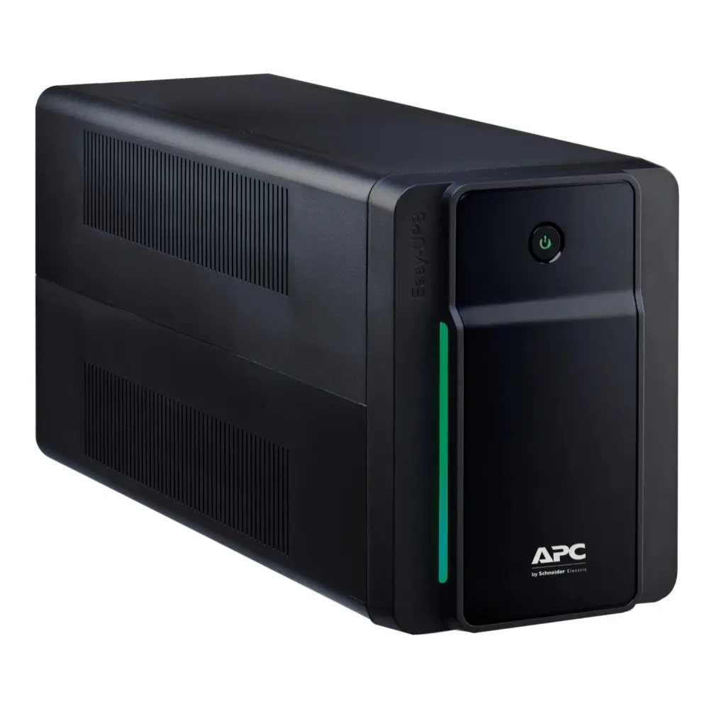 APC Easy UPS Line-Interactive 2200VA 230V AVR IEC Sockets