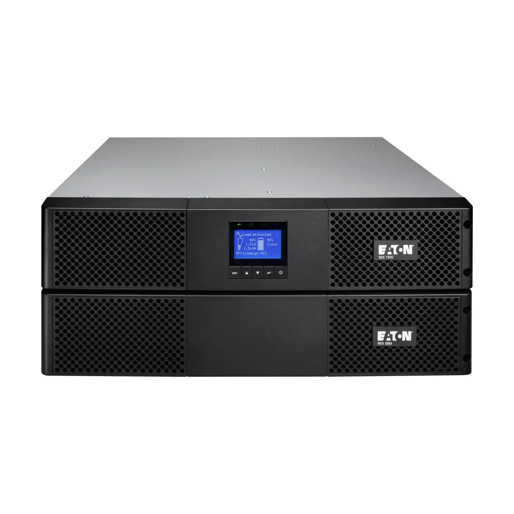 Eaton 9SX EBM 48V Rack2U UPS Extended Battery Module