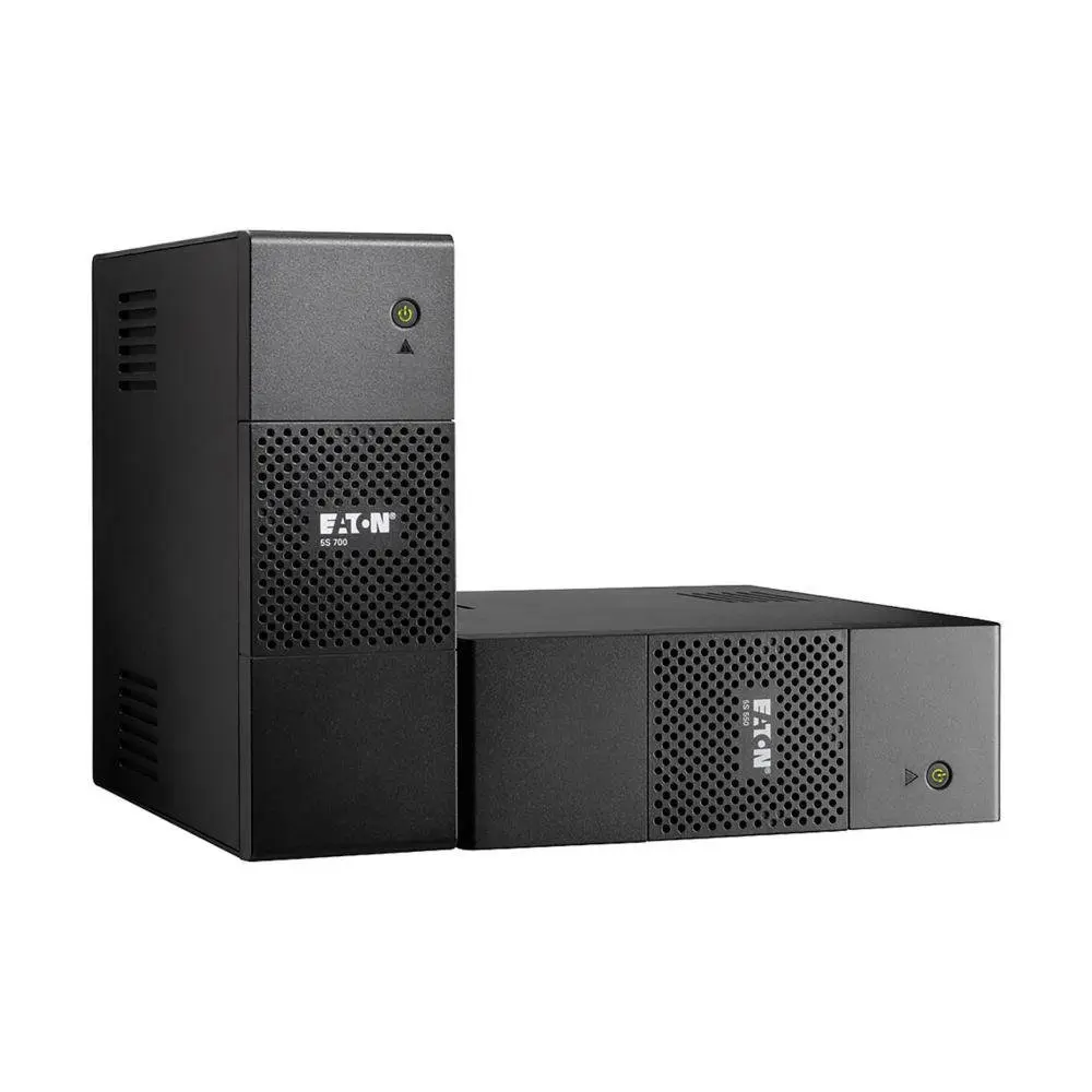 Eaton 5S 550i UPS Line-interactive 550VA 330W 4 x IEC C13 Outlets