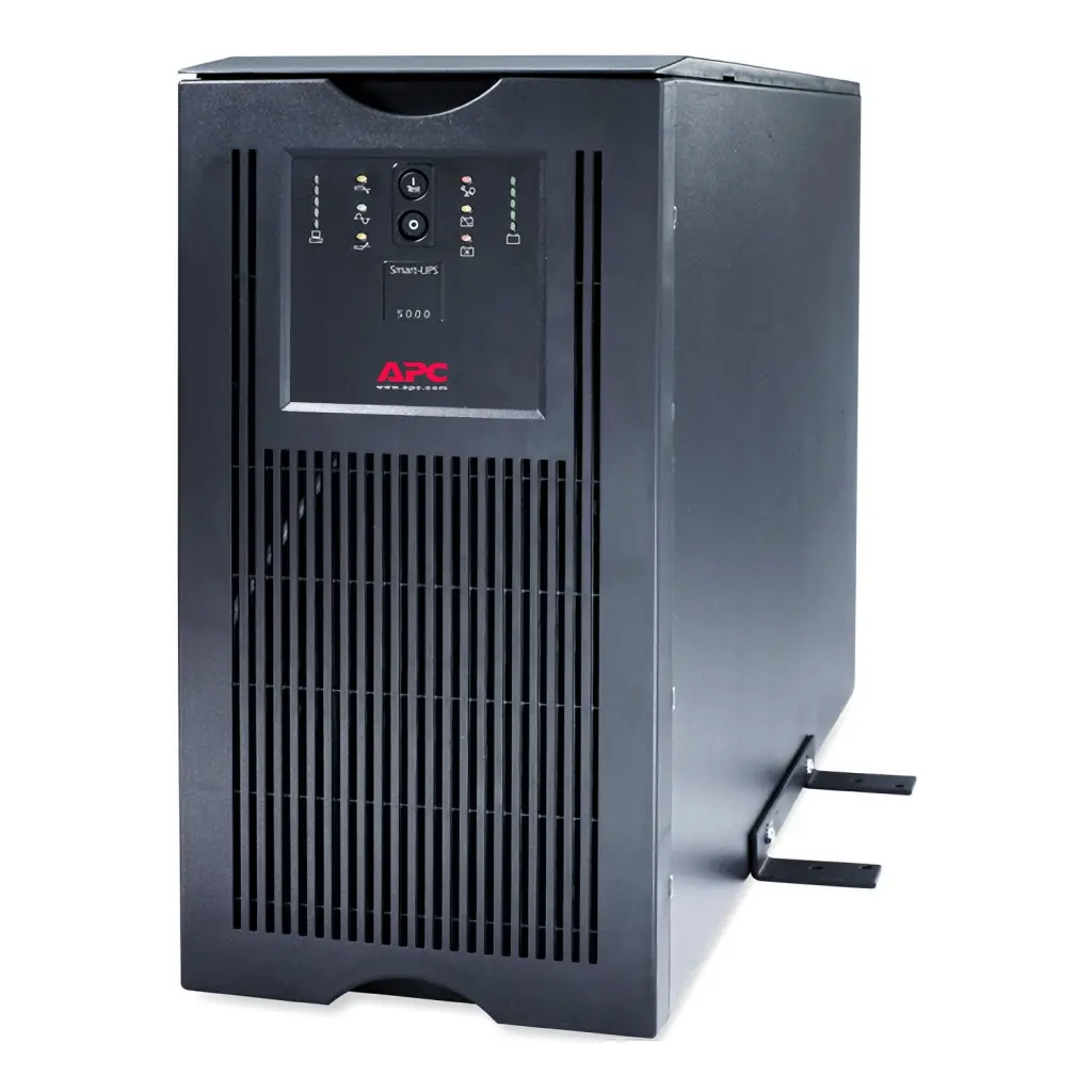 APC Smart-UPS 5000VA 230V Rackmount Tower