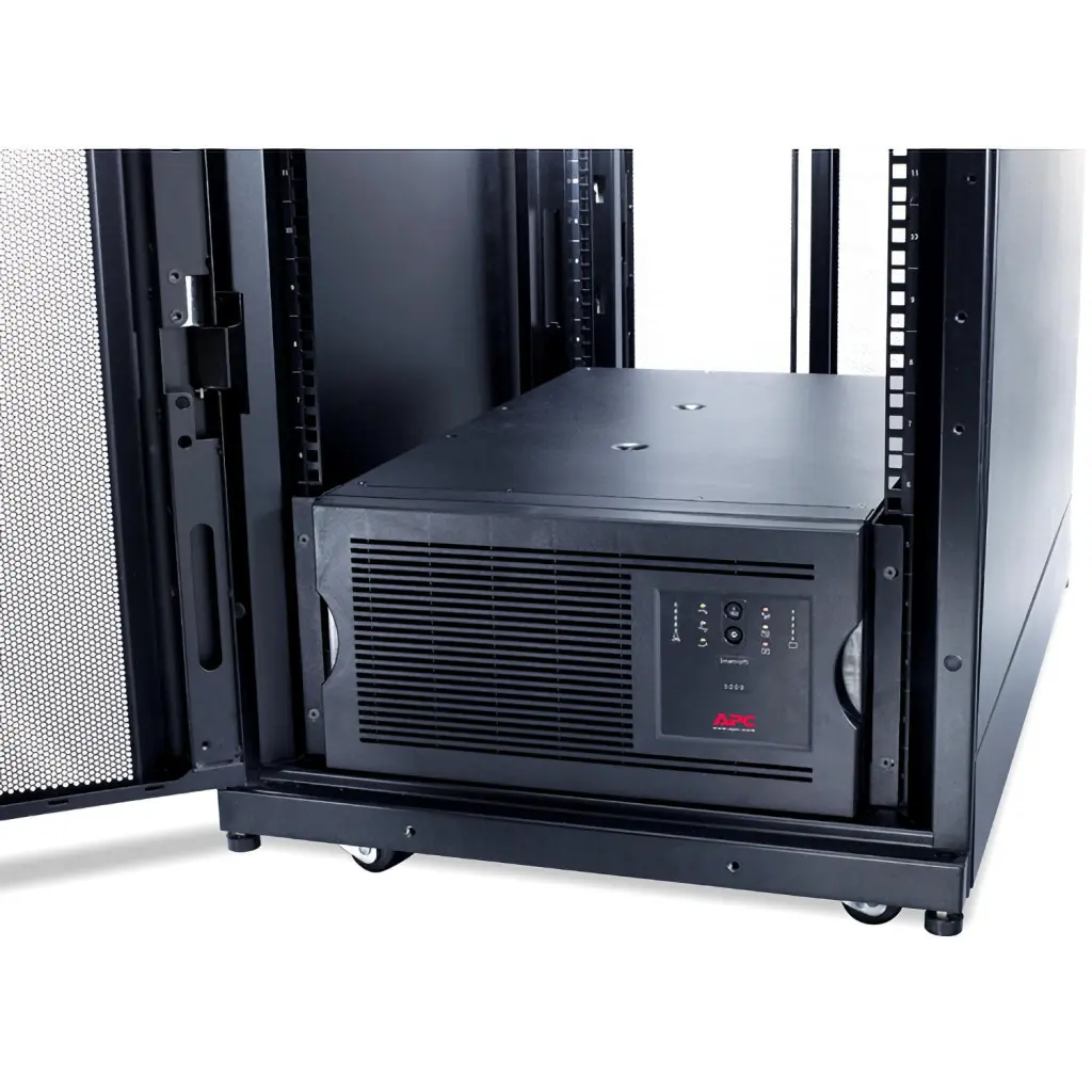 APC Smart-UPS 5000VA 230V Rackmount Tower