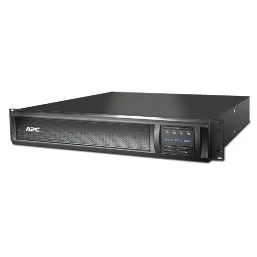 APC SmartUPS X 1000VA Rack Tower LCD 230V 8 AC Outlets