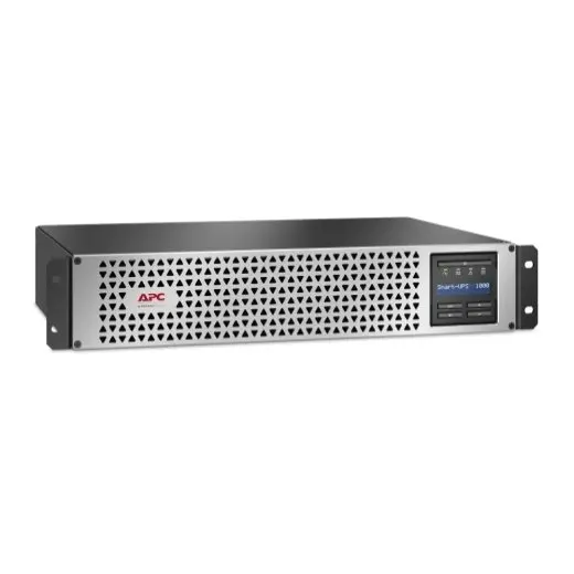 APC Smart-UPS C Lithium Ion Smart Connect