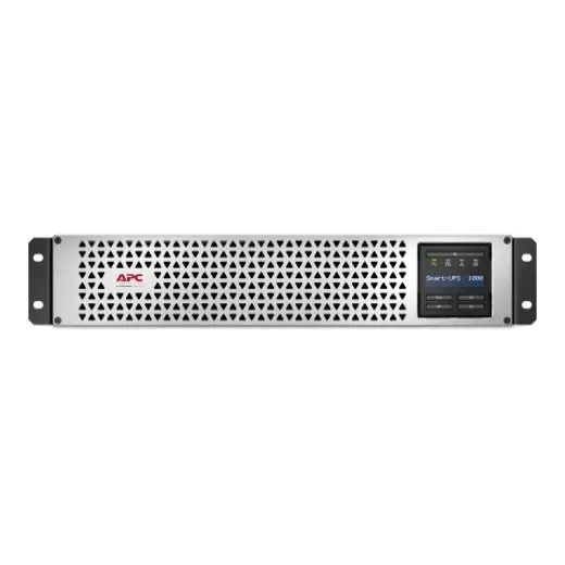 APC Smart-UPS C Lithium Ion Smart Connect