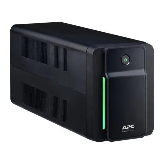 APC UPS Line-Interactive 0.95 kVA 520 W 6 AC Outlets