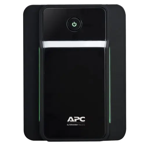 APC UPS Line-Interactive 0.95 kVA 520 W 6 AC Outlets