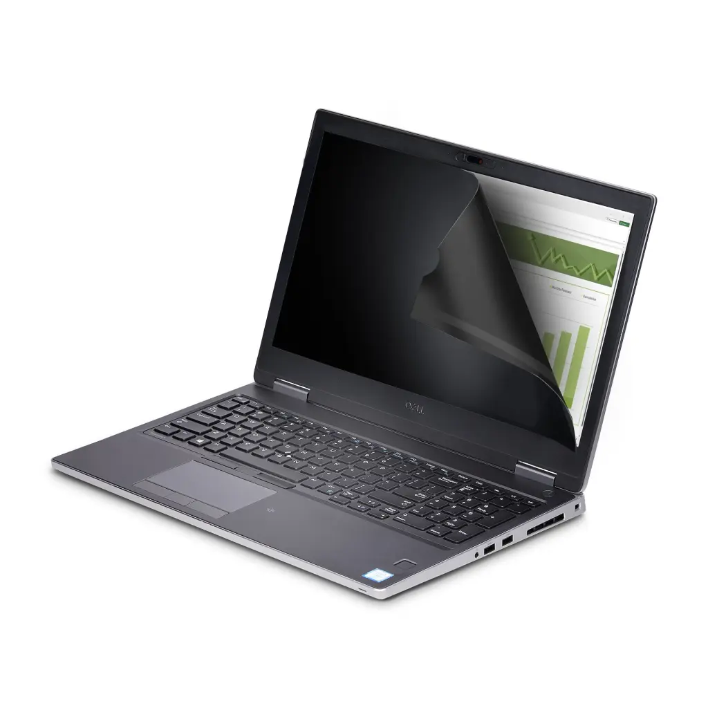 StarTech.com 15.6 Inch 16:10 Laptop Touch Privacy Screen