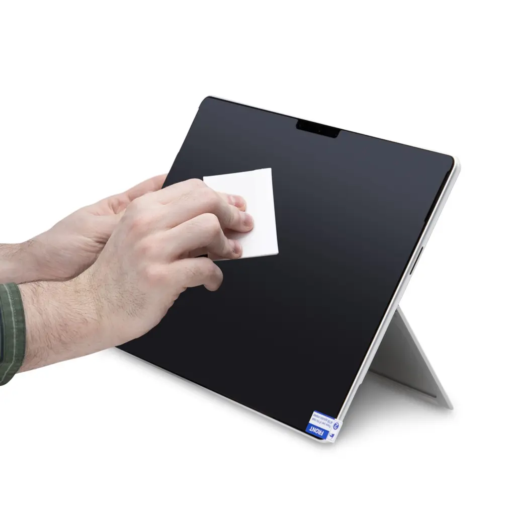 Startech.com 4 Way Privacy Screen 13 Inch Surface Pro 8/9/X Touch Enabled