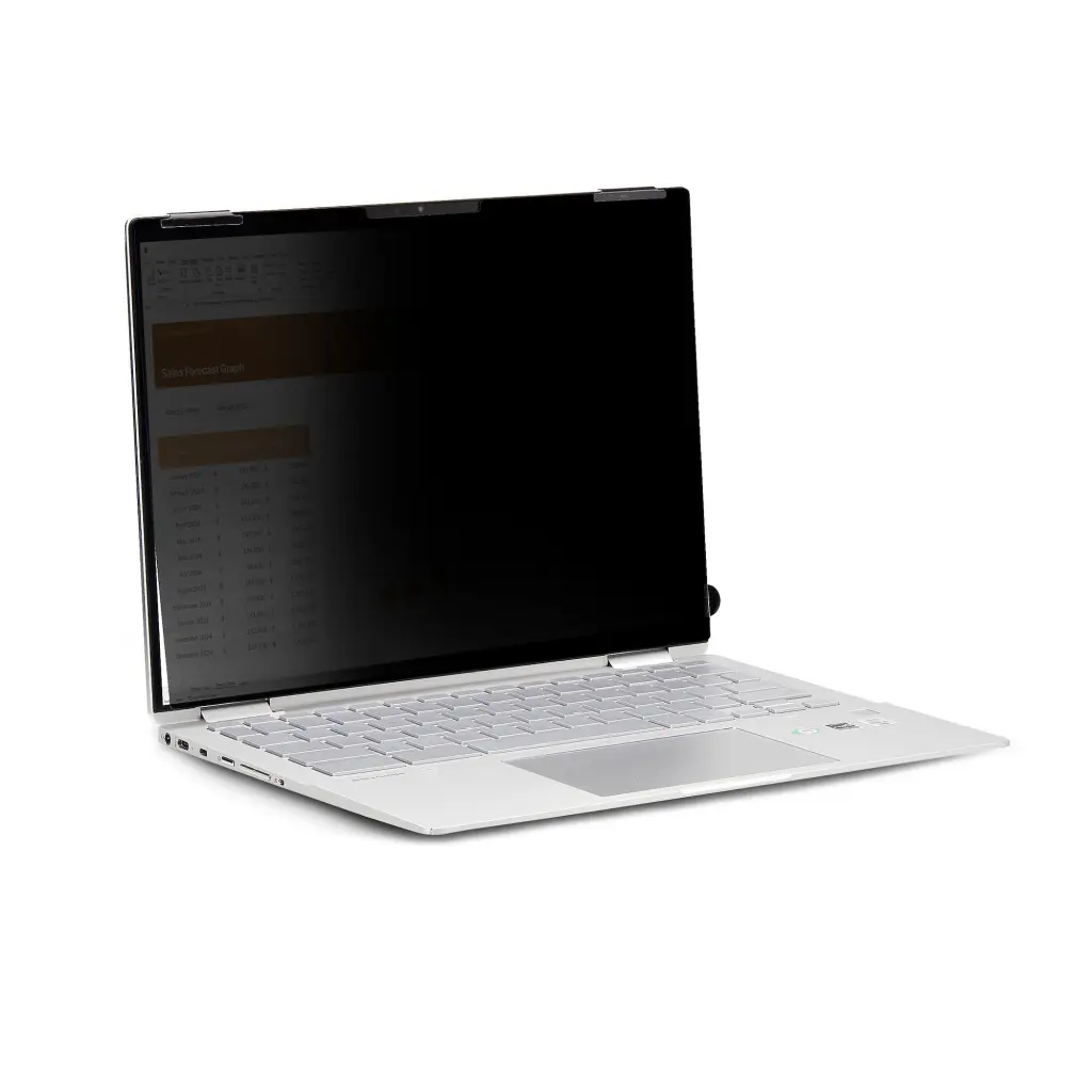 Startech.com 14 Inch Touch Privacy Screen Anti Glare