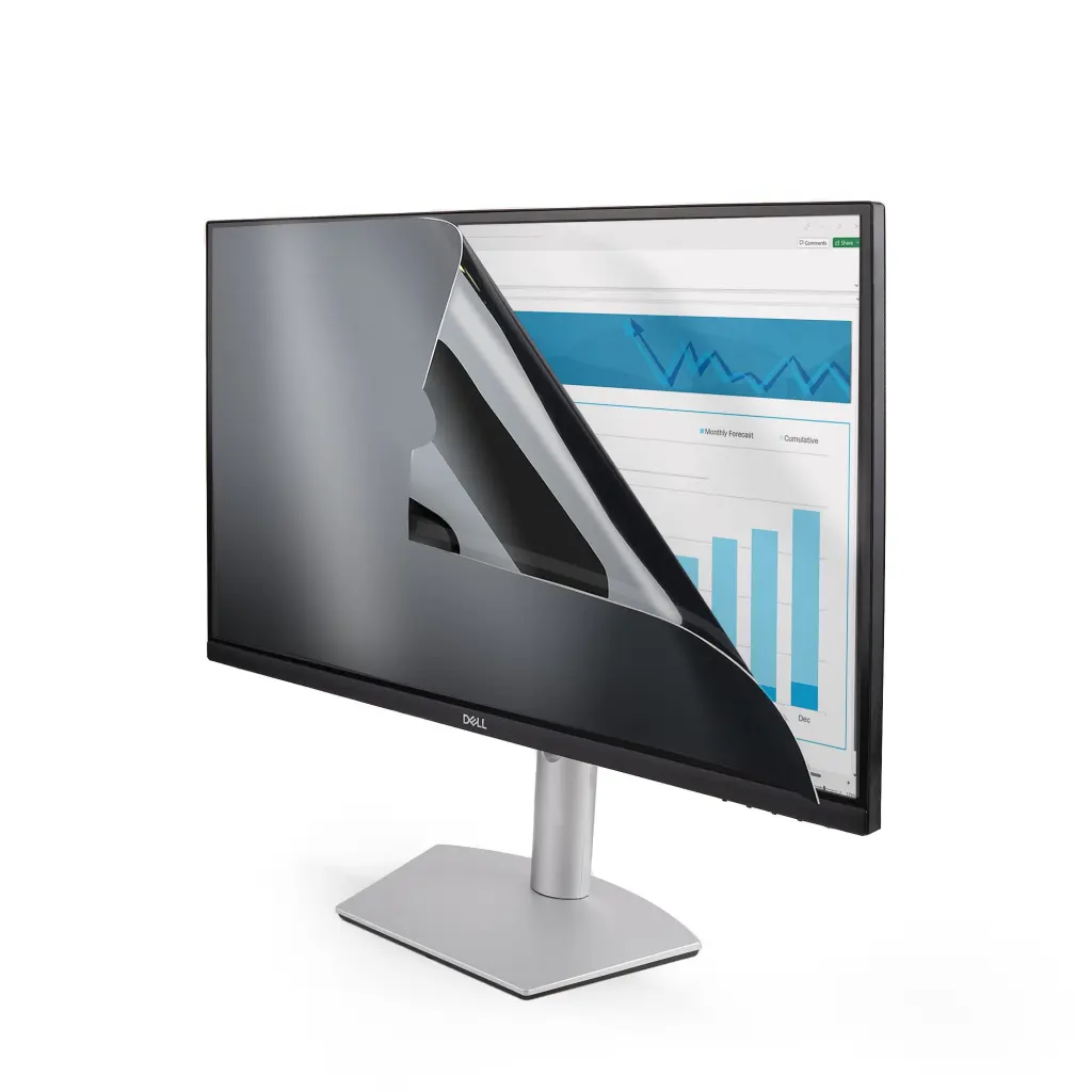 StarTech.com 22 Inch Anti-Glare Blue Light Reducing Monitor Privacy Screen