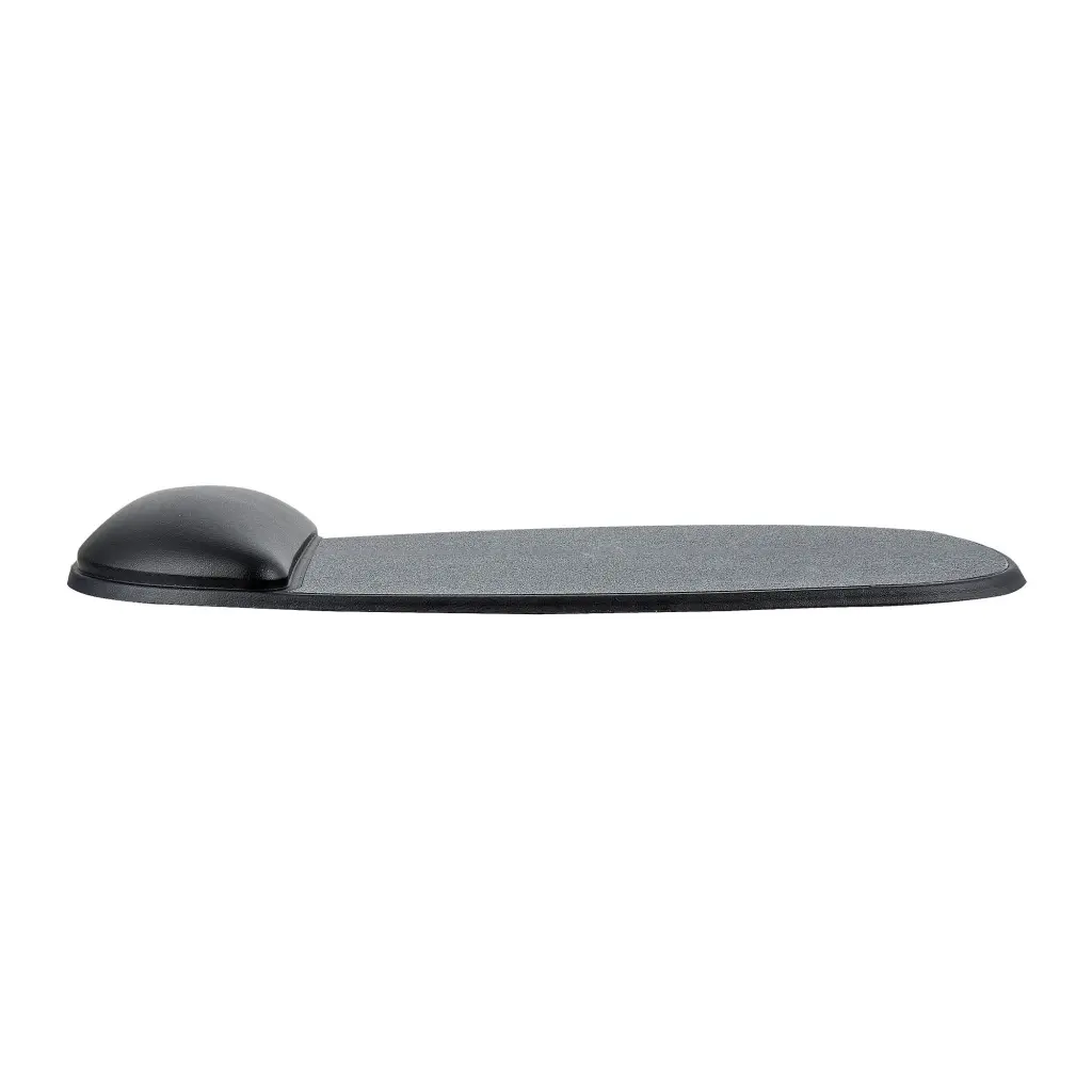 StarTech.com Mouse Pad with Wrist Support Non-Slip