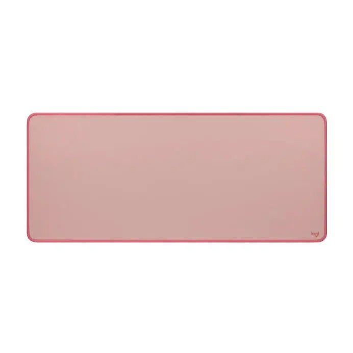 Logitech Studio Series Darker Rose Desk Mat