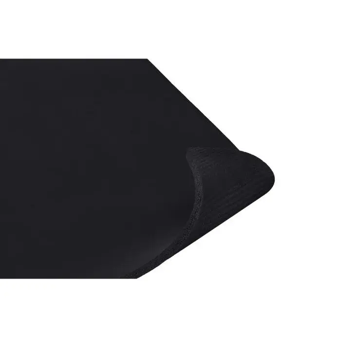 Logitech G740 Large Thick Cloth Rubber Black Gaming Mouse Pad