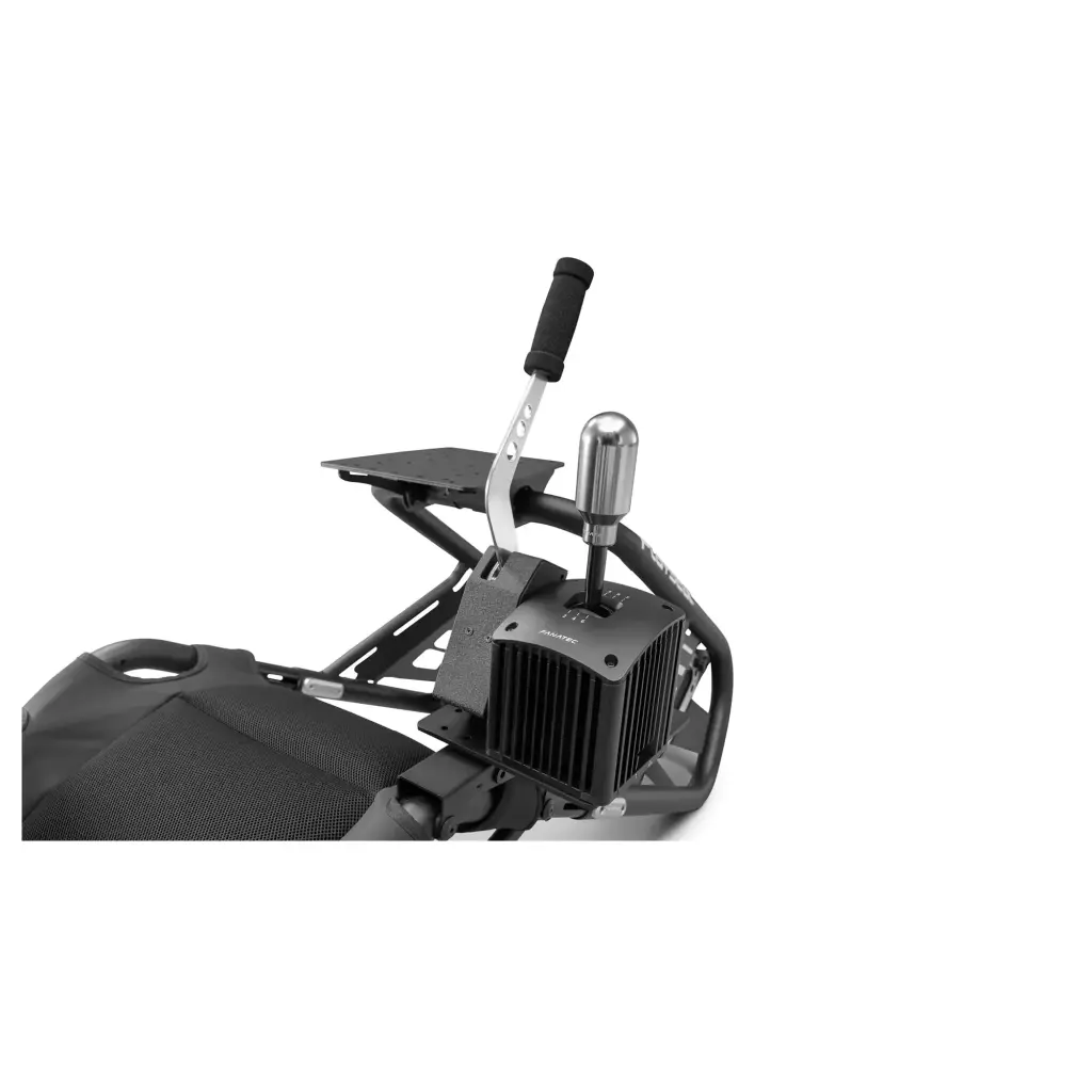 Playseat Trophy Gearshift and Handbrake Holder