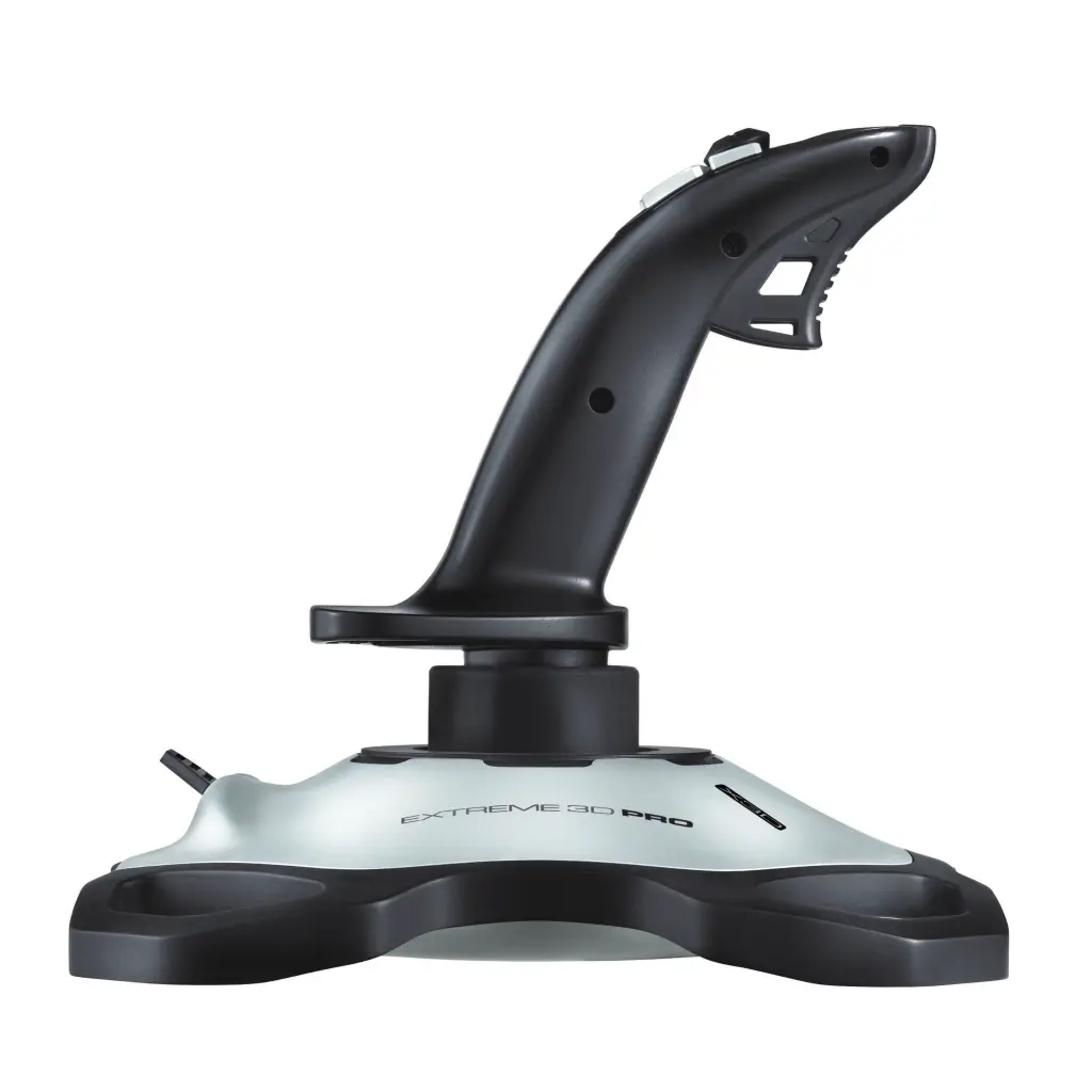 Logitech Extreme 3D Pro Joystick