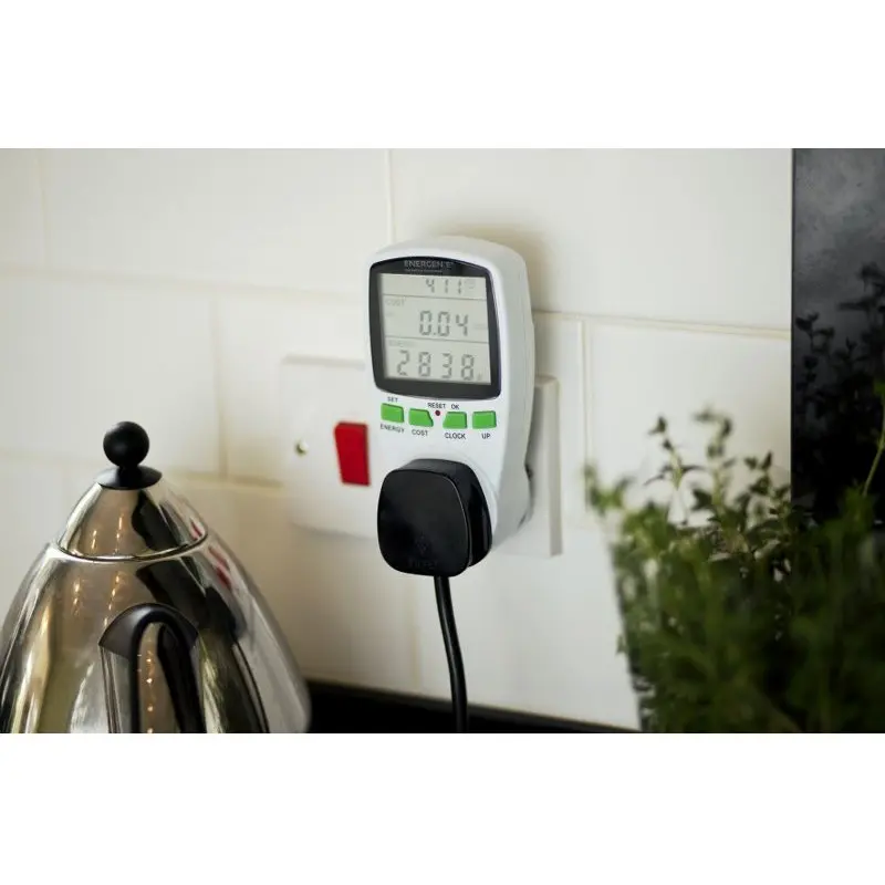 EnerGenie Energy Saving Power Meter