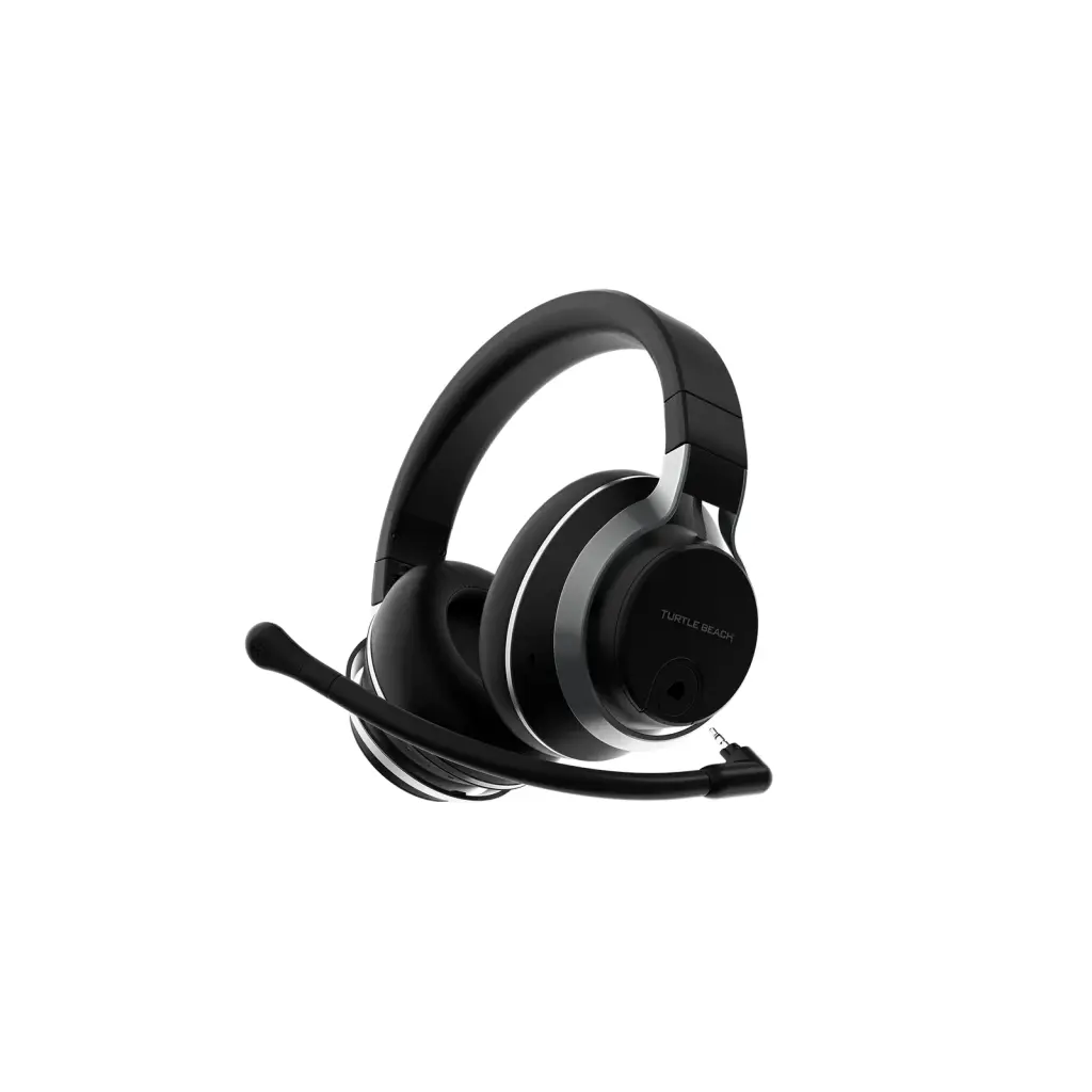 Turtle Beach Stealth Pro PlayStation Wireless Gaming Headset