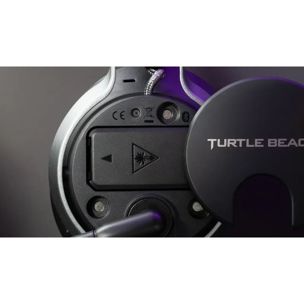 Turtle Beach Stealth Pro PlayStation Wireless Gaming Headset